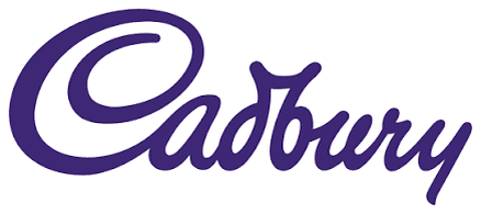Cadbury logo