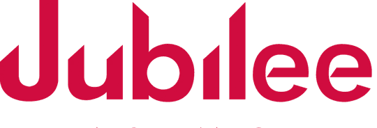 Jubilee Insurance logo