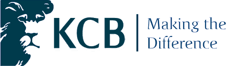 KCB logo