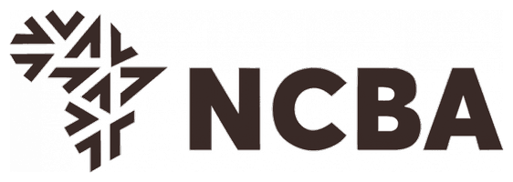 NCBA logo