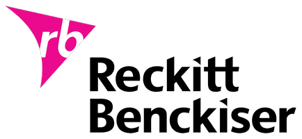 Reckitt logo